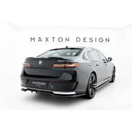 Maxton Design - Rear...