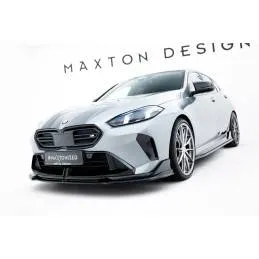 Maxton Design - Front...