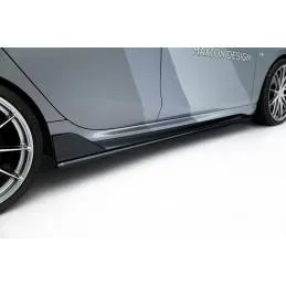 Maxton Design - Side Skirts...