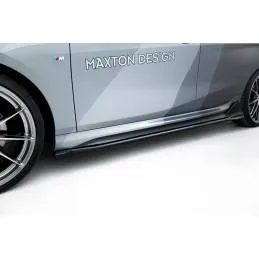 Maxton Design - Side Skirts...