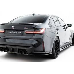 Maxton Design - Rear Side...