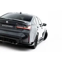Maxton Design - Rear Side...
