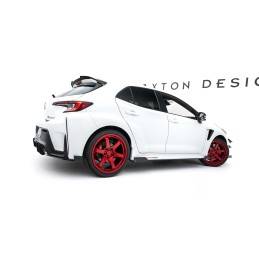 Maxton Design - Side Flaps...