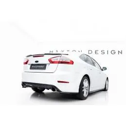 Maxton Design - Rear Side...