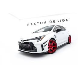 Maxton Design - Front...
