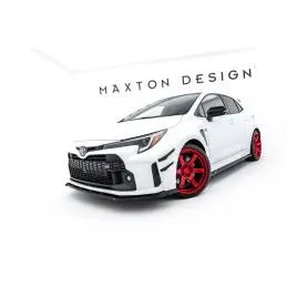 Maxton Design - Front...