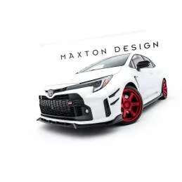 Maxton Design - Front...