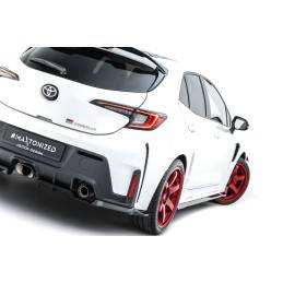 Maxton Design - Rear Side...