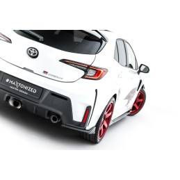 Maxton Design - Rear Side...