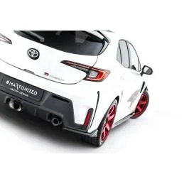 Maxton Design - Rear Side...