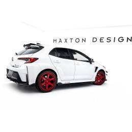 Maxton Design - Side skirts...