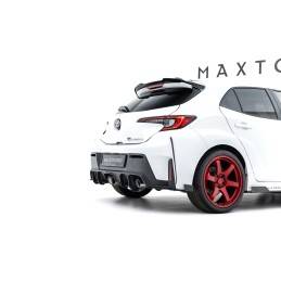 Maxton Design - Rear Side...