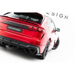 Maxton Design - Rear...