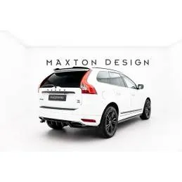 Maxton Design - Rear...