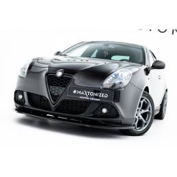 Maxton Design - Front...