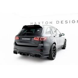Maxton Design - Rear...