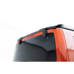 Maxton Design - Spoiler Cap...