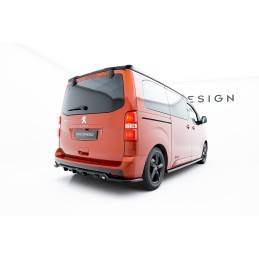 Maxton Design - Rear...