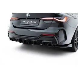 Maxton Design - Rear...