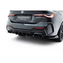 Maxton Design - Rear...