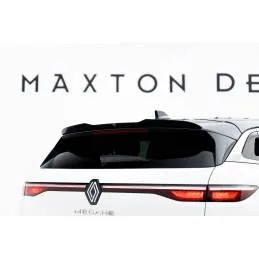 Maxton Design - Spoiler Cap...