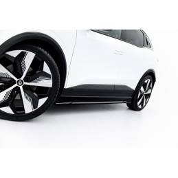 Maxton Design - Side Skirts...