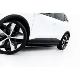 Maxton Design - Side Skirts...