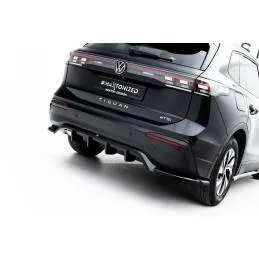 Maxton Design - Rear...