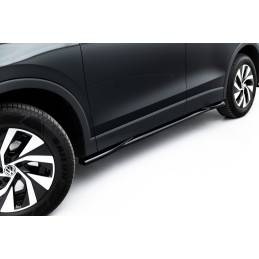 Maxton Design - Side Skirts...