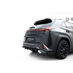 Maxton Design - Rear...