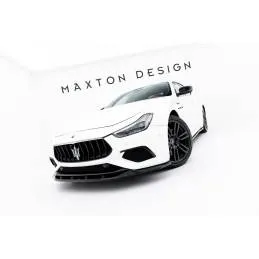 Maxton Design - Front...