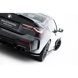 Maxton Design - Rear Side...