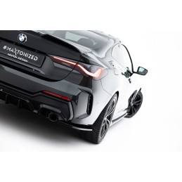 Maxton Design - Rear Side...