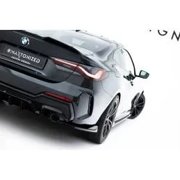Maxton Design - Rear Side...