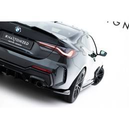 Maxton Design - Rear Side...