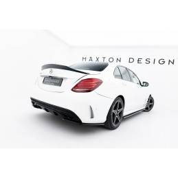Maxton Design - Rear Side...