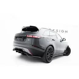 Maxton Design - Rear...