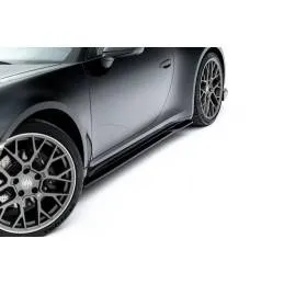Maxton Design - Side Skirts...
