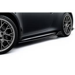 Maxton Design - Side Skirts...
