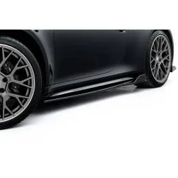 Maxton Design - Side Skirts...