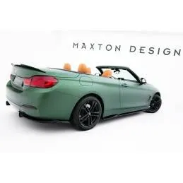 Maxton Design - Side Skirts...