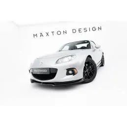 Maxton Design - Front...