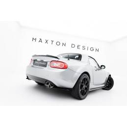 Maxton Design - Rear Side...