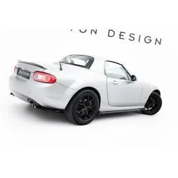 Maxton Design - Side Skirts...