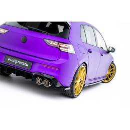 Maxton Design - Rear Side...