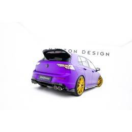 Maxton Design - Rear Side...