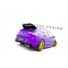 Maxton Design - Rear Side...