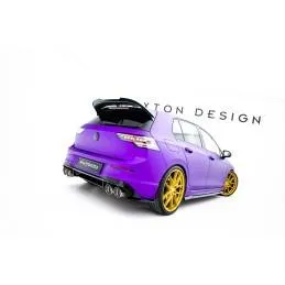 Maxton Design - Rear Side...