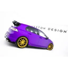 Maxton Design - Side Skirts...