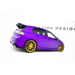 Maxton Design - Side Skirts...